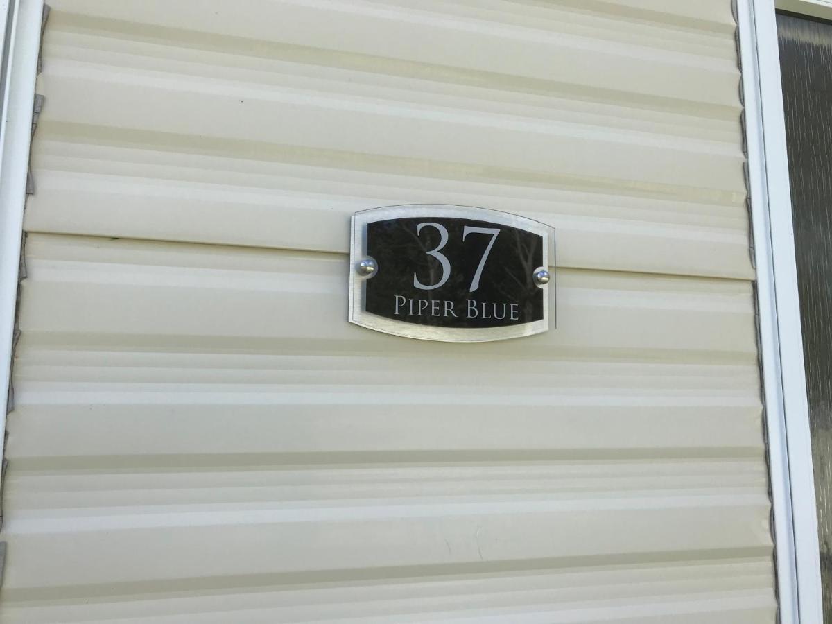 3 Bedroom Caravan Kg37, Dog Friendly, Shanklin, Isle Of Wight Eksteriør billede